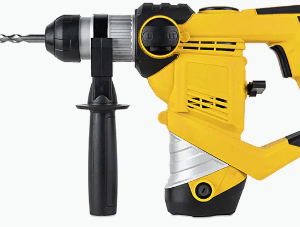 Cordless Screwdriver Drill